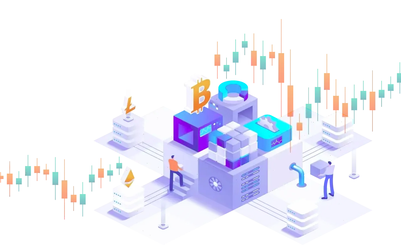 Lahti Kauppvik kaupankäyntialusta